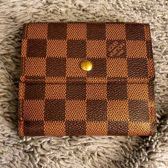 Louis Vuitton Handbags - Louis Vuitton Wallet